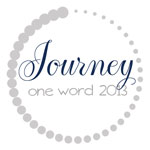 One Word 2013 - Journey