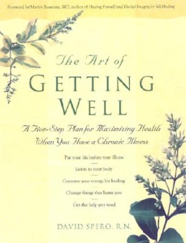 The Art Of Getting Well