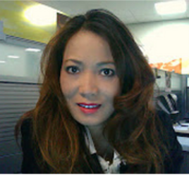Amanda - Self Sagacity