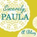 Life As We Know It By Paula