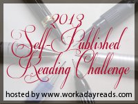 2013 Self Published Challenge