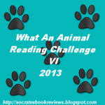 2013 What An Animal Reading Challenge VI