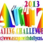 A-Z Reading Challenge 2013