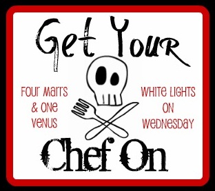 Get Your Chef On Challenge