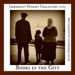 Immigrant Stories Challenge 2013