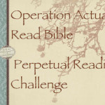 Operation Actually Read Bible