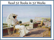Read 52 Books In 52 Weeks