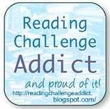Reading Challenge Addict 2013