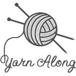 Yarn Along Yarn Along