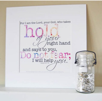 Do Not Fear