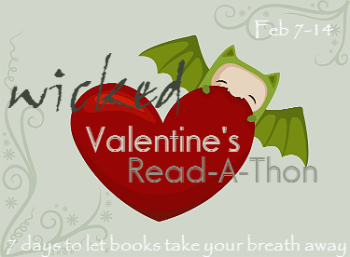Valentine Readathon