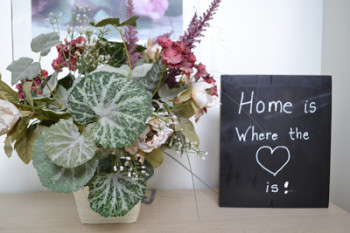 Chalkboard Paint