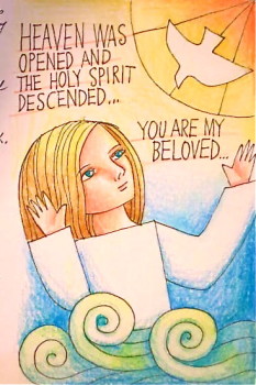 Peggy Apl - Beloved