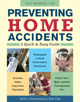 Preventing Home Accidents