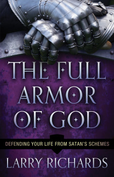 The Full Armor Of God
