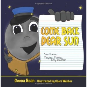 Book Giveaway