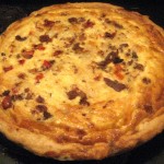 Quiche Lorraine