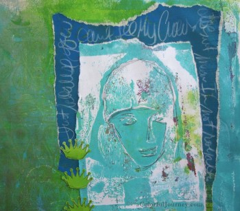 Carolyn Dube - Papers