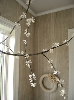 Flowering Branches