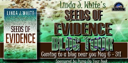 Seeds Of Evidence by Linda J. White | Create With Joy