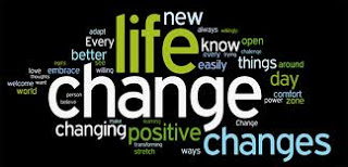 Changes