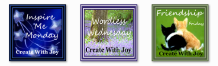 Weekly Parties At Create With Joy