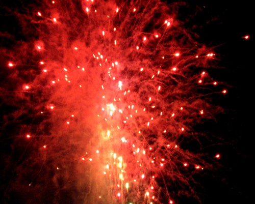Fireworks 7