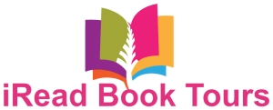 iRead Book Tours Badge