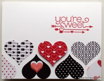 Valentine Card