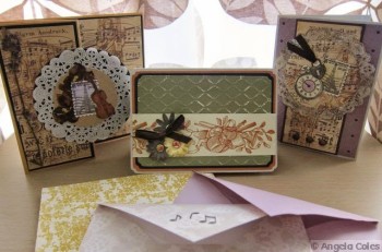 Vintage Cards