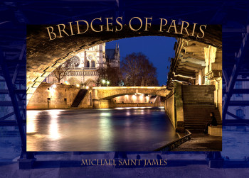 Bridges Of Paris