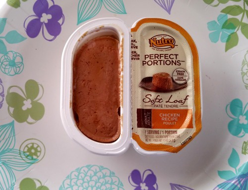 Nutro Perfect Portions