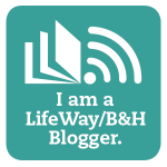 B-H Blue Blogger Badge