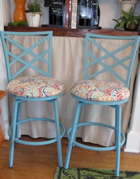 Refurbished Chairs