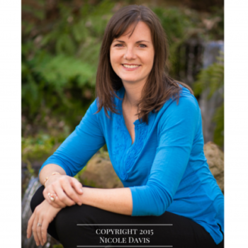 Heather Davis Nelson