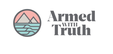 Armed With Truth Logo