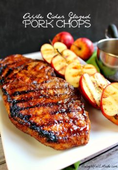 Apple-Cider-Glazed-Pork-Chops