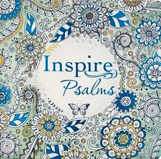 Inspire Psalms