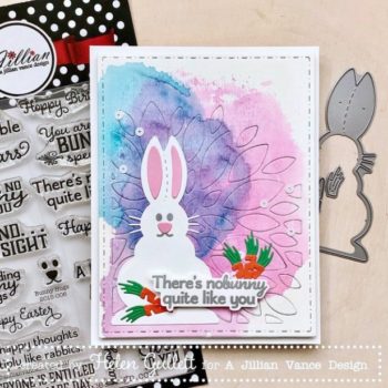 Bunny Card