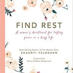 Find Rest
