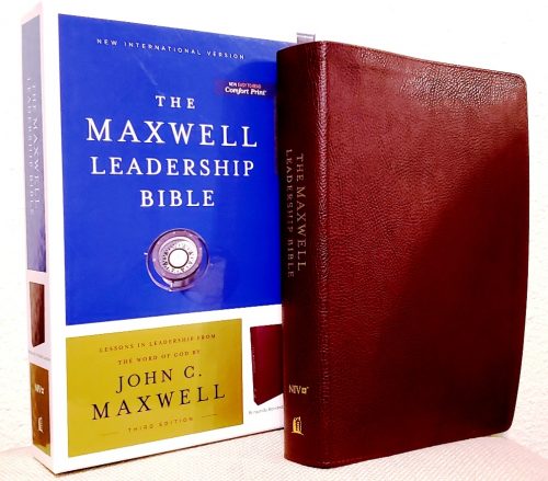 NIV-Maxwell-Leadership-Bible-Create-With-Joy.com