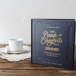 Book Of Comforts - Feature Photo