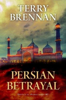 Persian Betraya;l