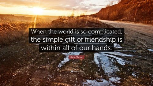 Friendship Quote 2