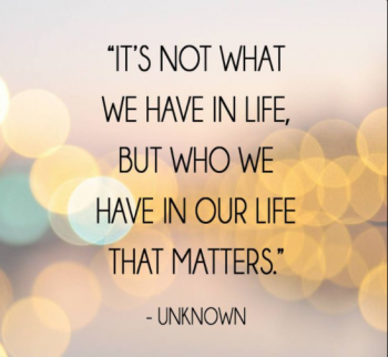 Friendship Quote