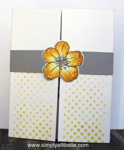 Folding Card
