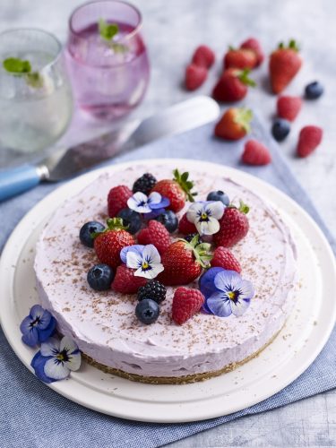 Pam Lloyd PR - BerryWorld (9th March 2018)