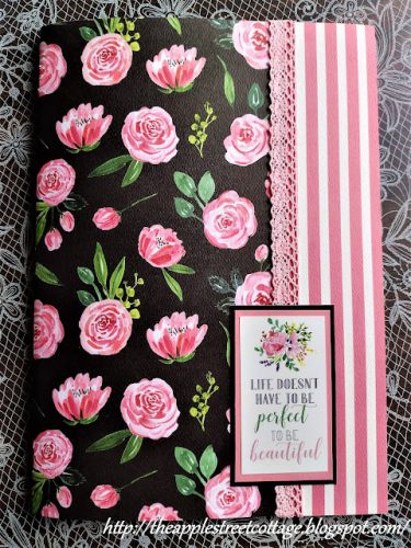 Planner Makeover